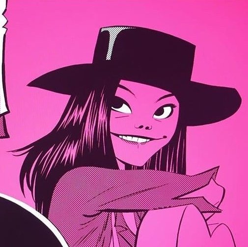 Bidrews // Paula Cracker n°1 fan ★ tweet media