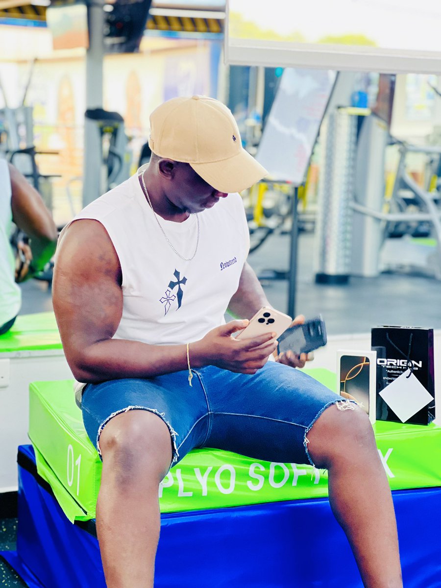 Origin Tech Hub tweet media