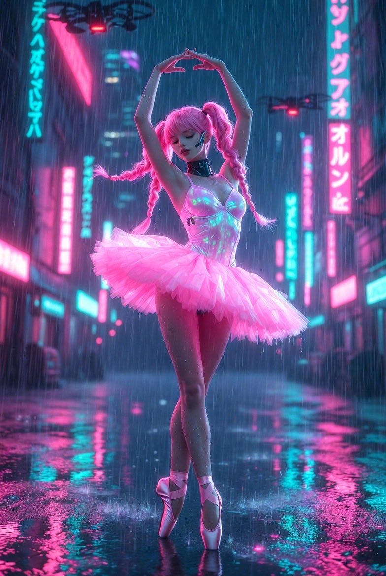 Gigi's AI Art Creations tweet media