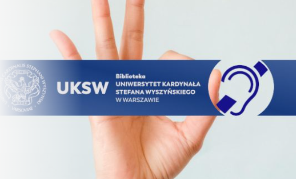 Biblioteka UKSW tweet media