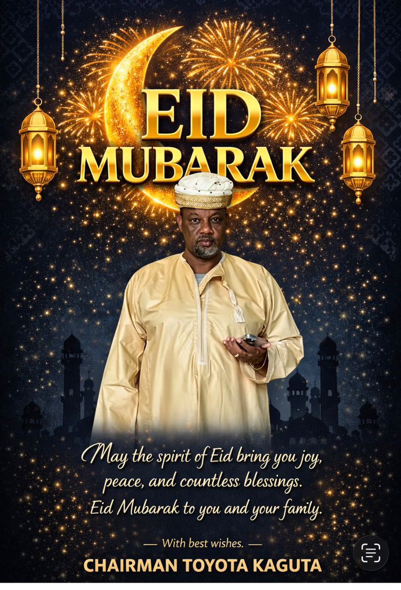 Toyota Michael Kaguta tweet media