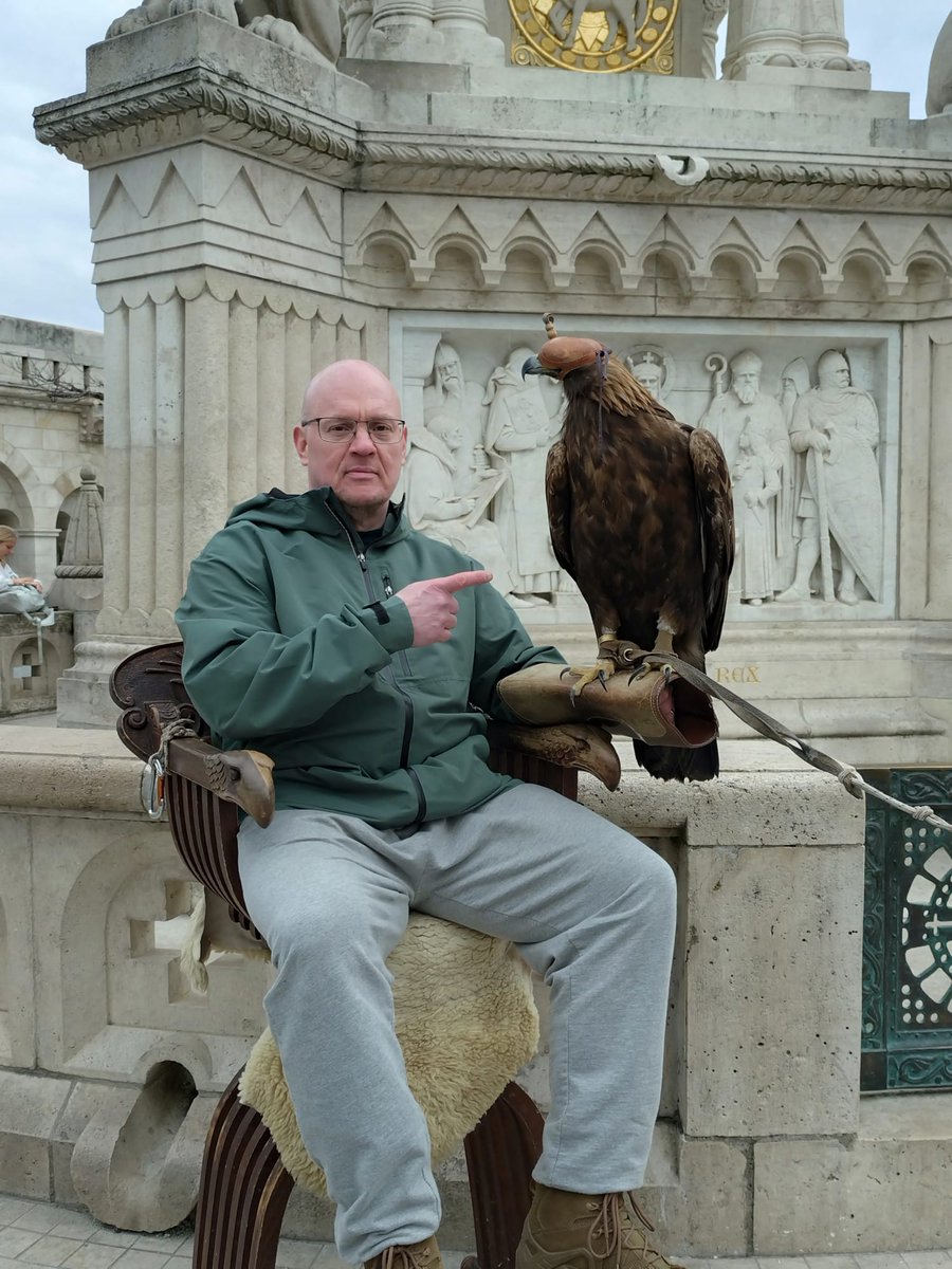antti_1977's tweet image. Terveiset Budapestistä @JarmoFriman ja sijoituskerho Falco sekä tietysti #finnishtungstenmafia