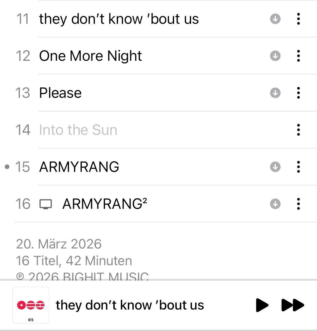 🗝 to the Magic Shop⁷🪭is seeing BTS in MUC ㉧㉣㉣ tweet media