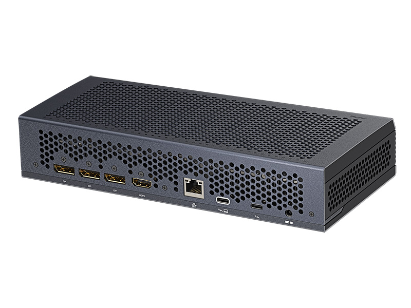 watch_akiba's tweet image. 更新：Thunderbolt 5対応の外付けGPUボックス「AORUS RTX 5060 Ti AI BOX」がGIGABYTEから akiba-pc.watch.impress.co.jp/docs/news/news… #GIGABYTE #GeForce