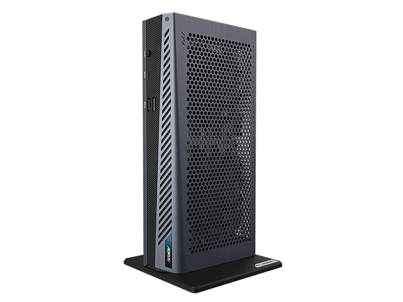 watch_akiba's tweet image. 更新：Thunderbolt 5対応の外付けGPUボックス「AORUS RTX 5060 Ti AI BOX」がGIGABYTEから akiba-pc.watch.impress.co.jp/docs/news/news… #GIGABYTE #GeForce