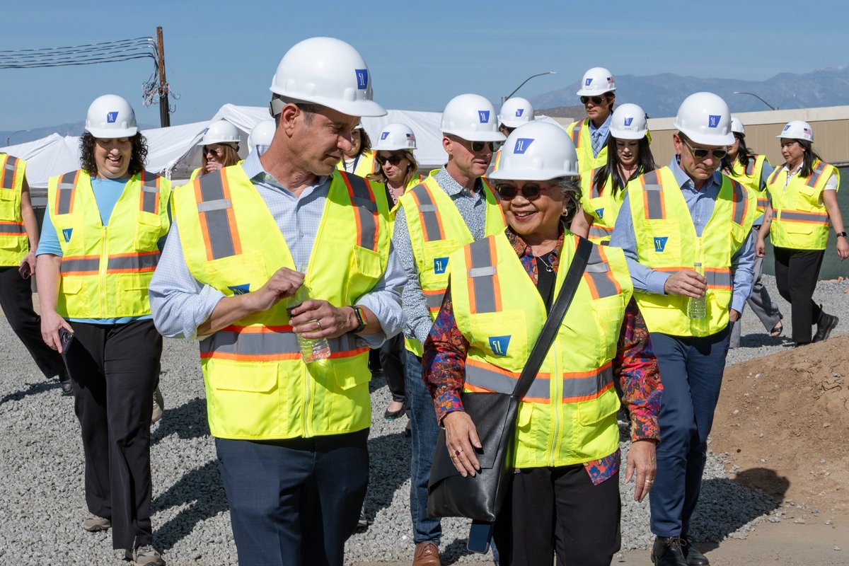 Riverside University Health System Medical Center tweet media