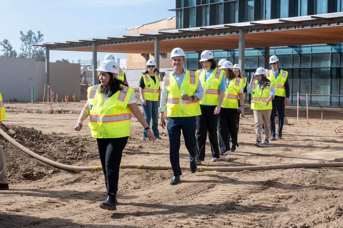 Riverside University Health System Medical Center tweet media