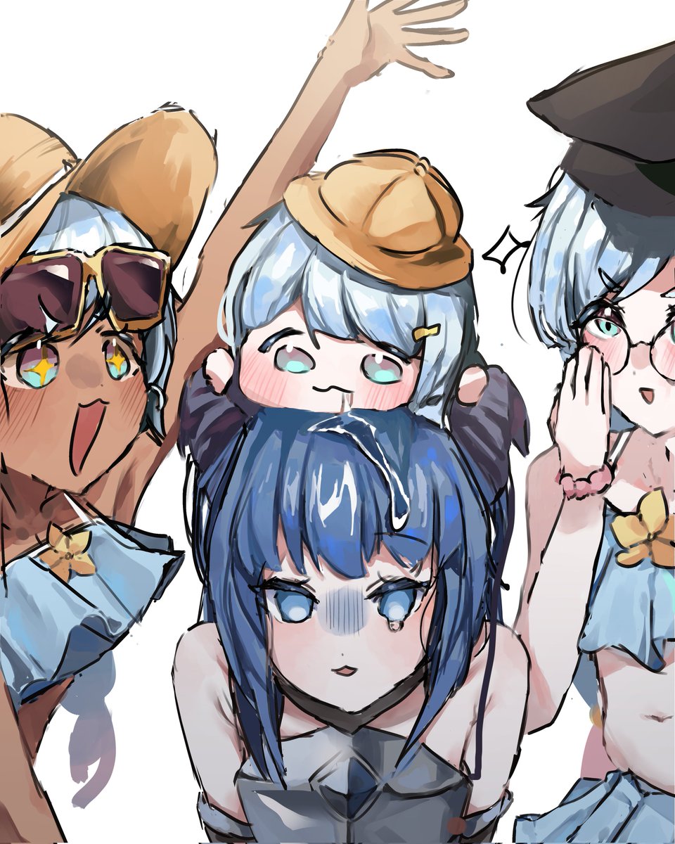 김양갱 tweet media