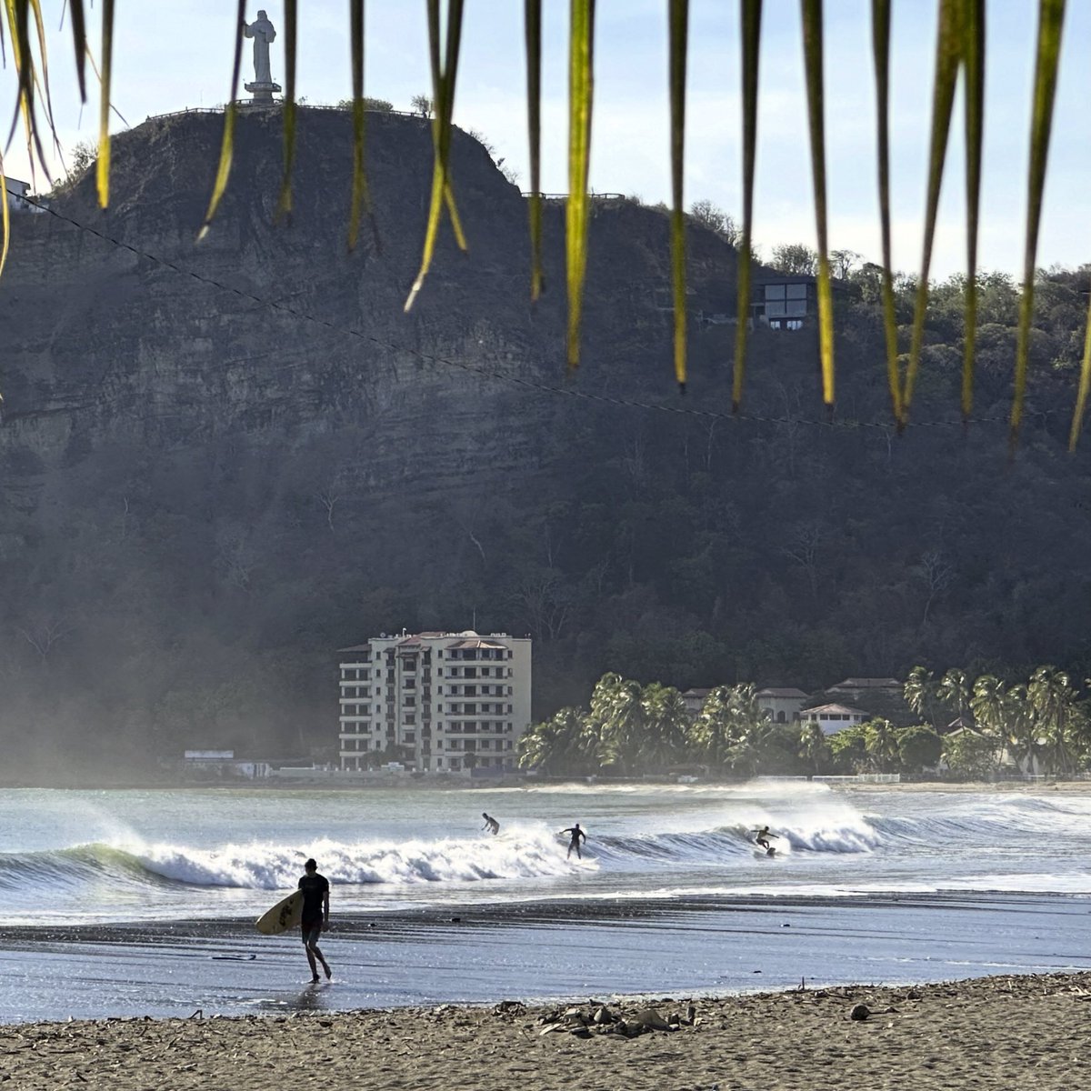 Surf Ranch Resorts🏝️ tweet media