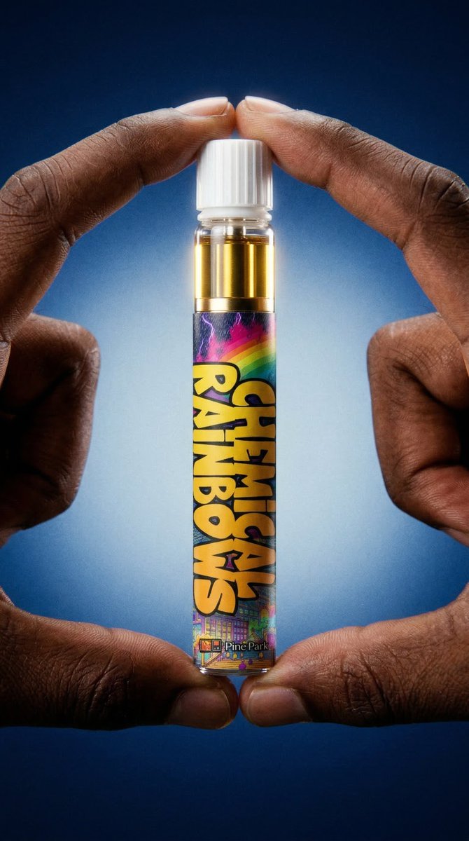 Pine Park tweet media