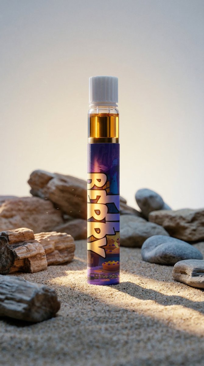 Pine Park tweet media