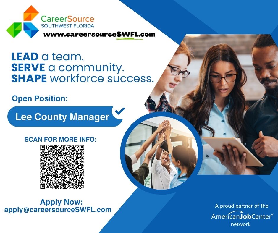 CareerSourceSWFL tweet media