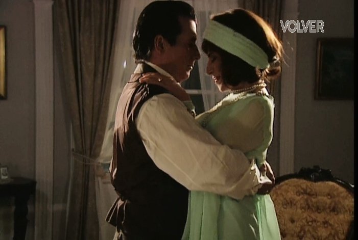 Alberta y Carlo 🥀🌹