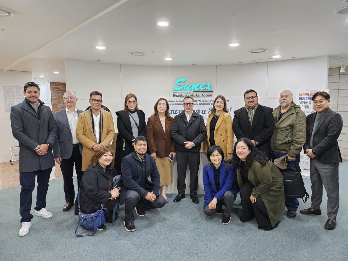 MIC Paraguay tweet media