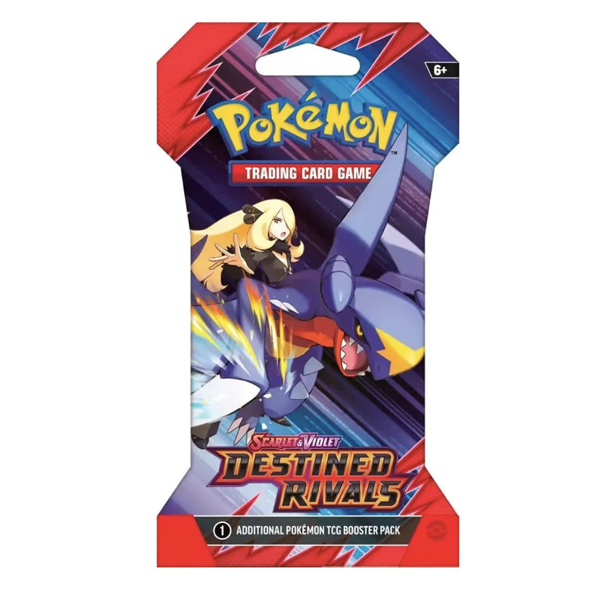 POKE ALERT tweet media