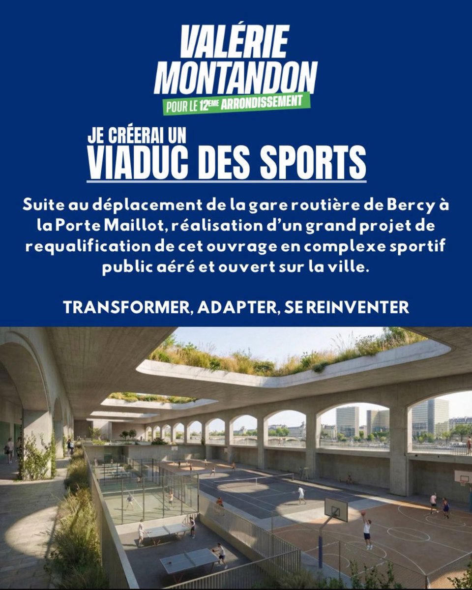 Valérie Montandon tweet media