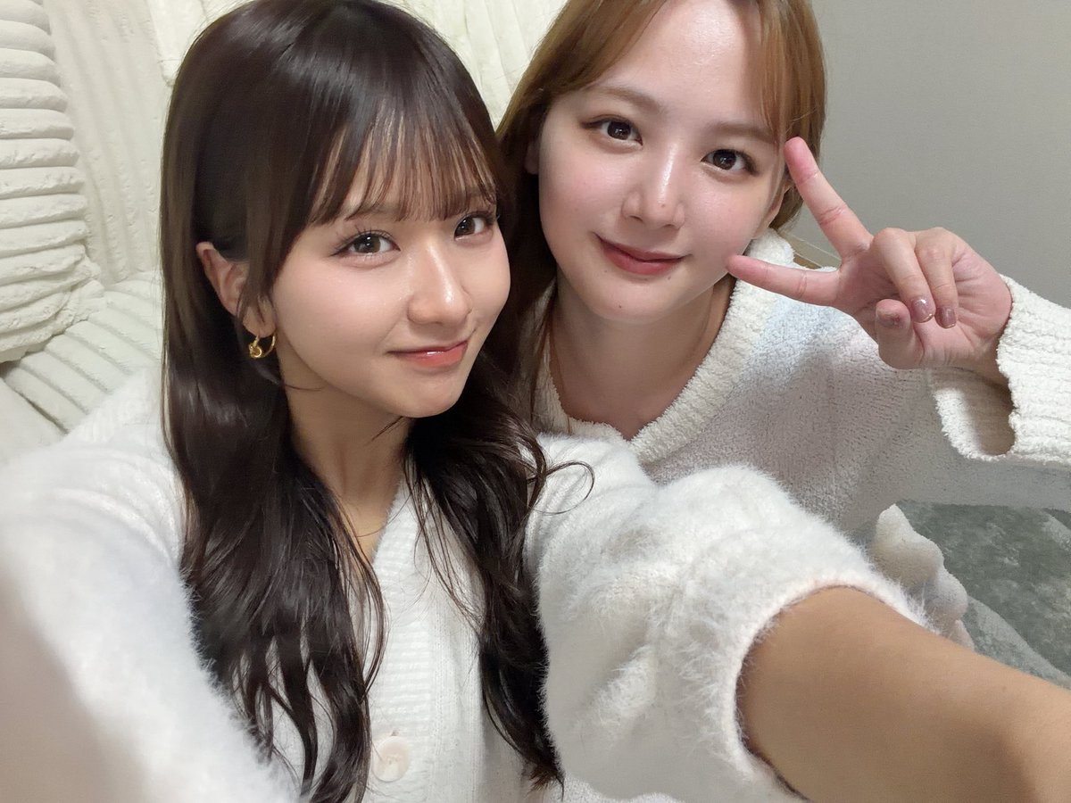 moririka_0508's tweet photo. おたのしみにだよ〜💚💚 https://t.co/ieyRKNX04w
