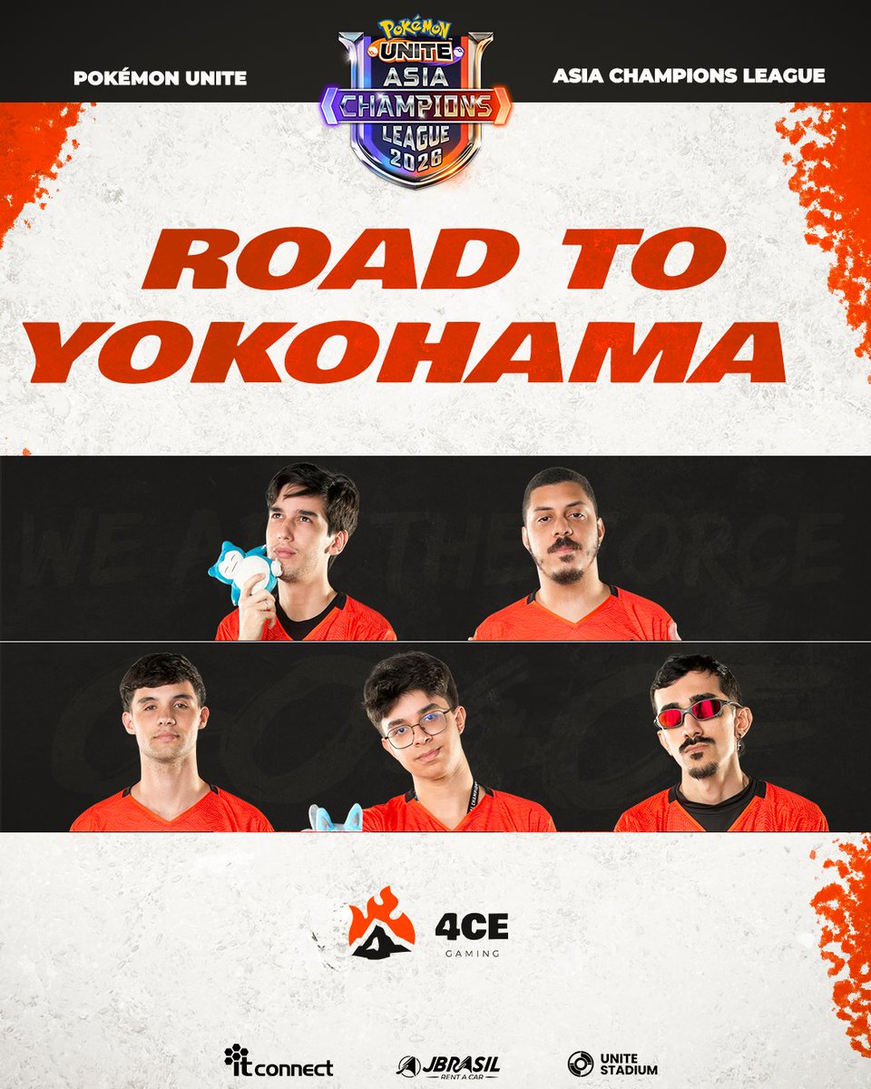 FORCE GAMING 🌋🔥 tweet media