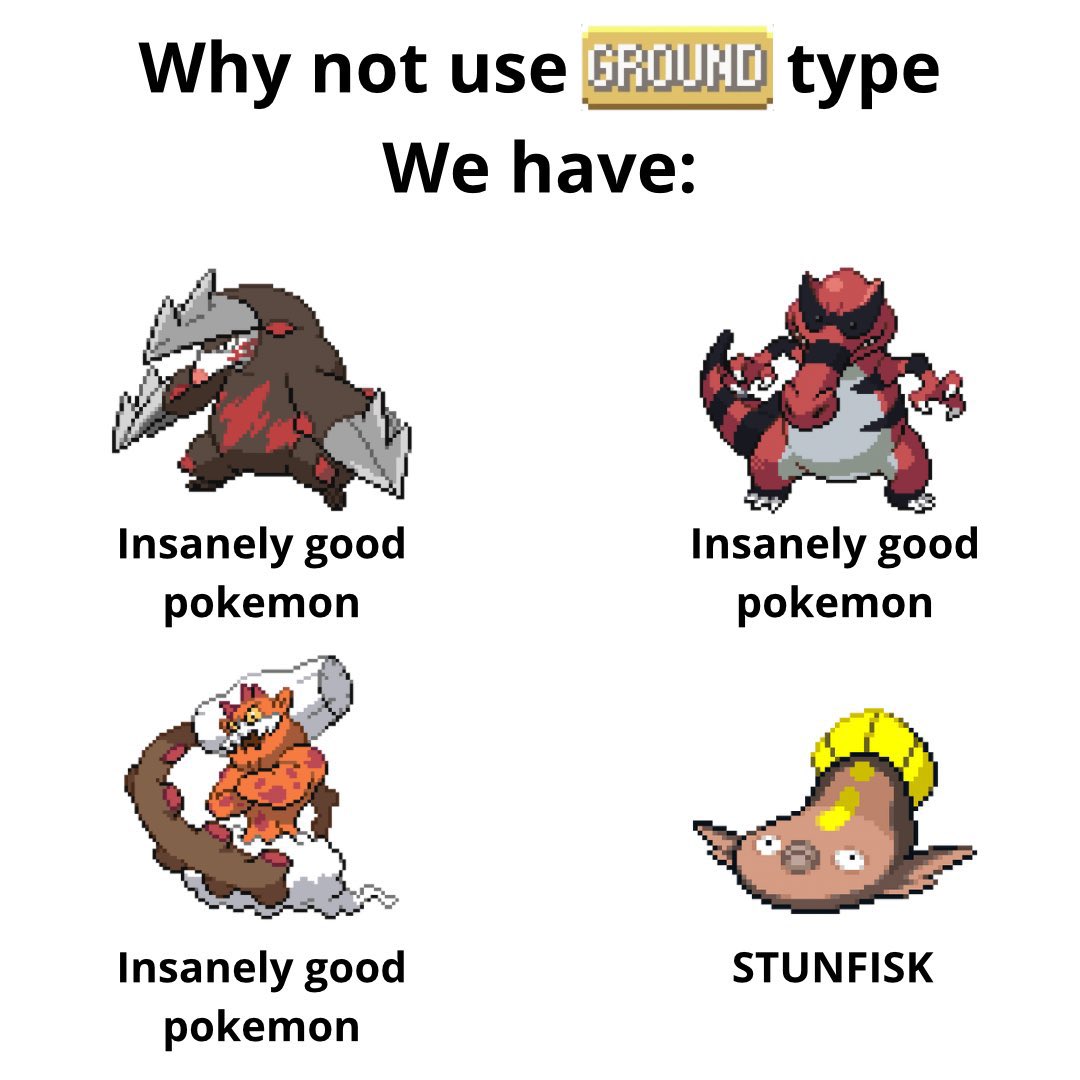 Out of Context Unova tweet media