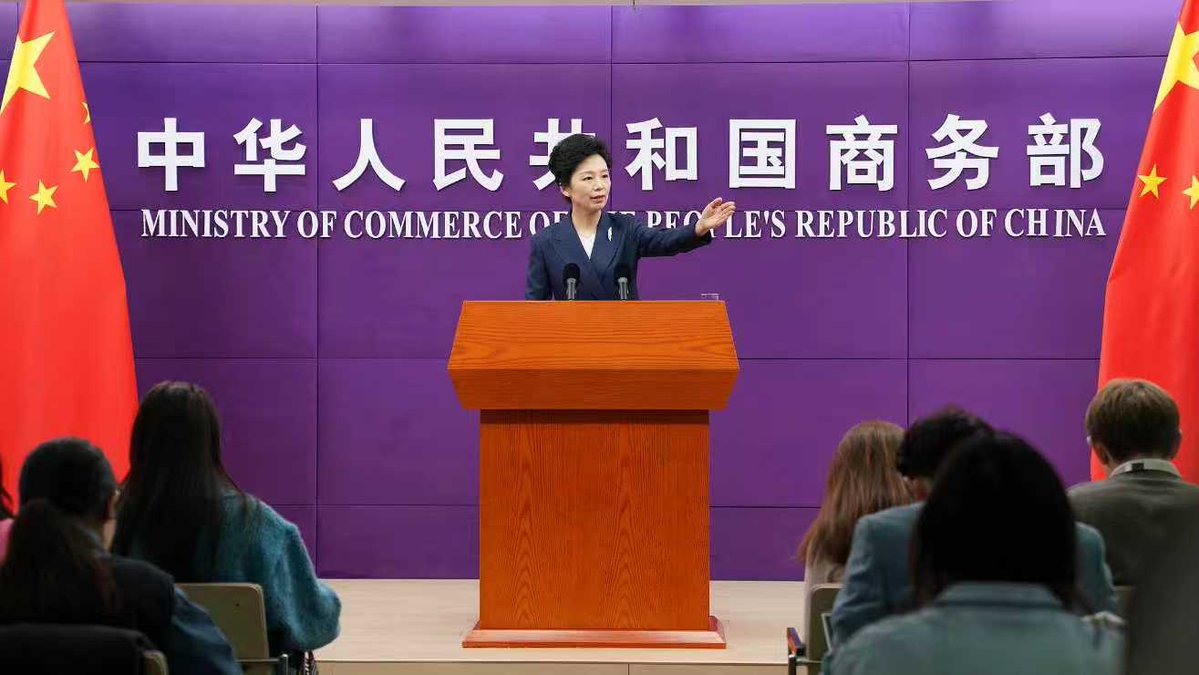 Consulate General of PR.China in Manchester tweet media