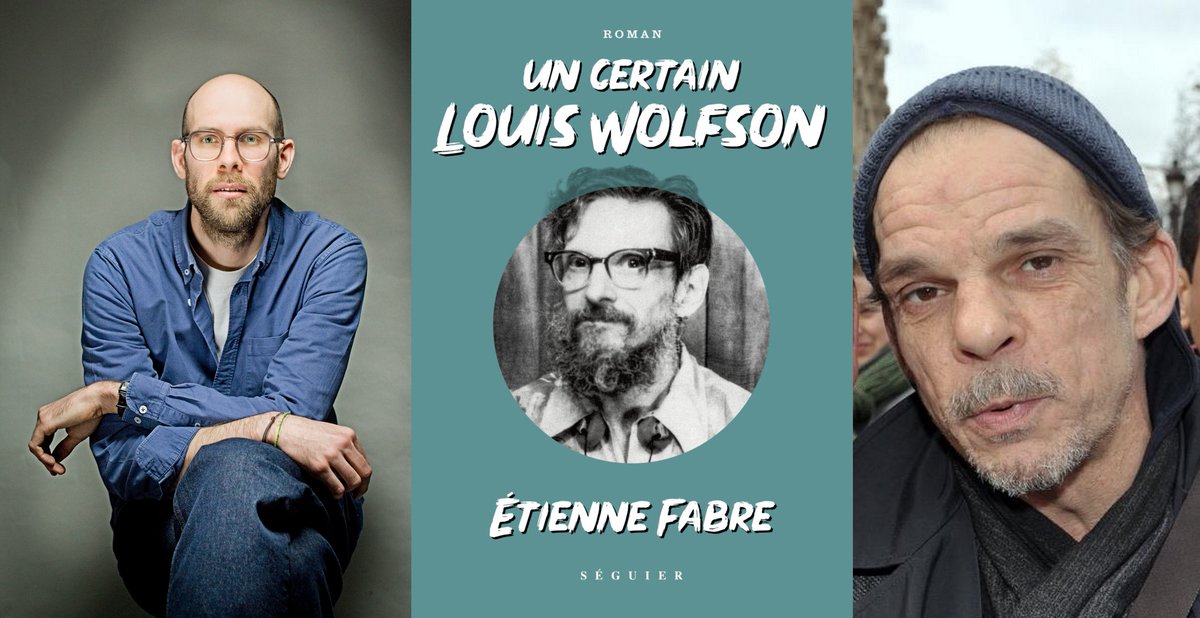 Éditions Séguier tweet media