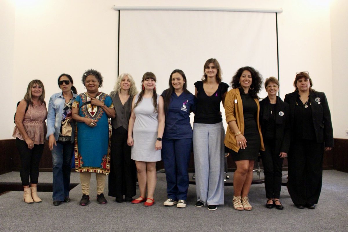 Hospital Maciel tweet media