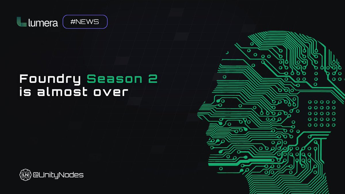 Unity Nodes tweet media