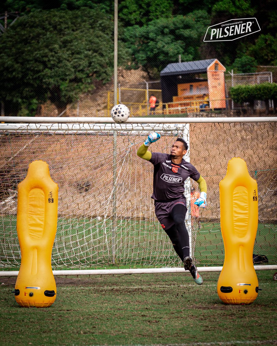 BARCELONA S.C. tweet media