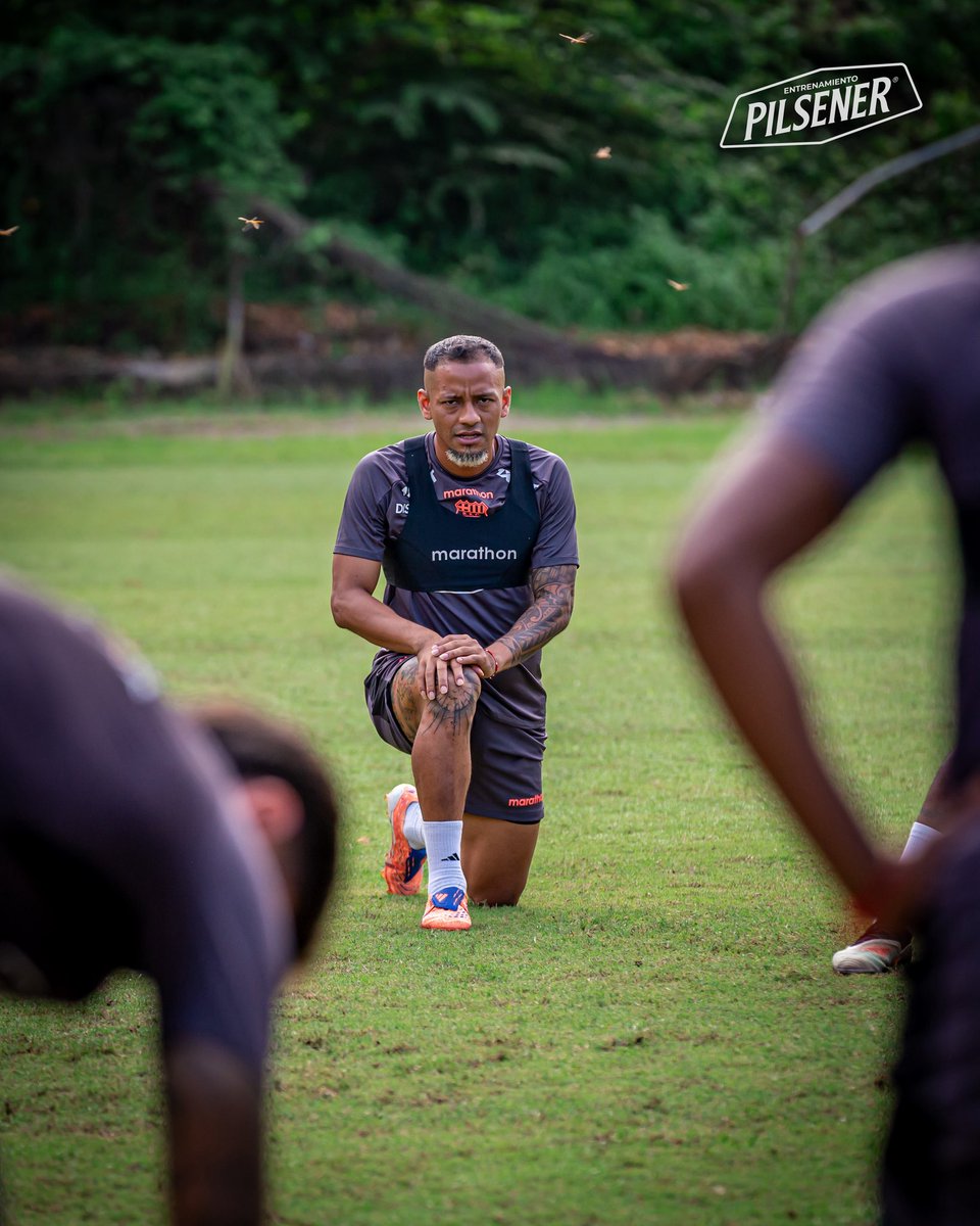 BARCELONA S.C. tweet media