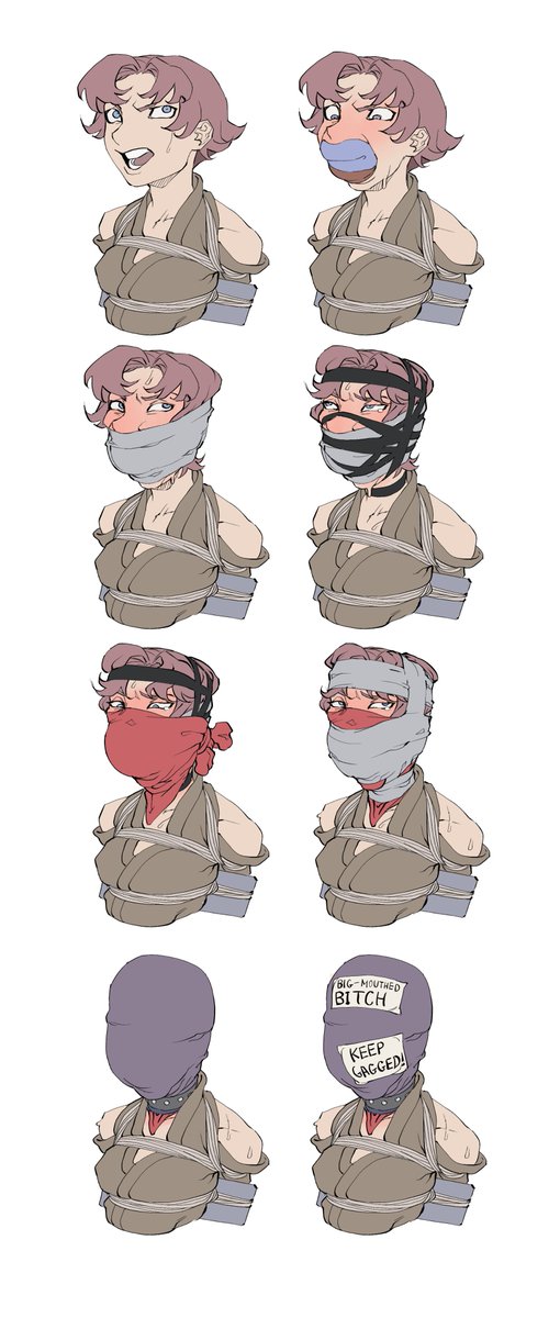 BoundIsBest(Commissions Closed) tweet media