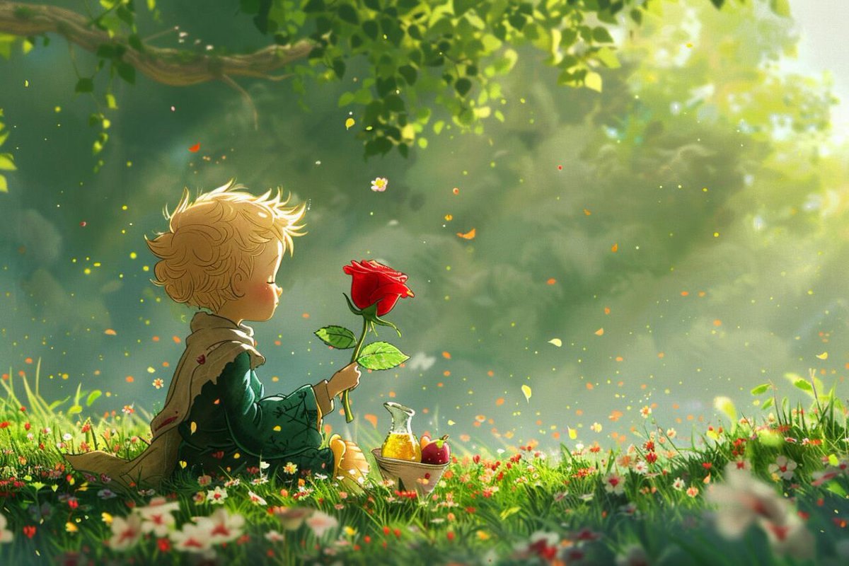 beatrice tweet media