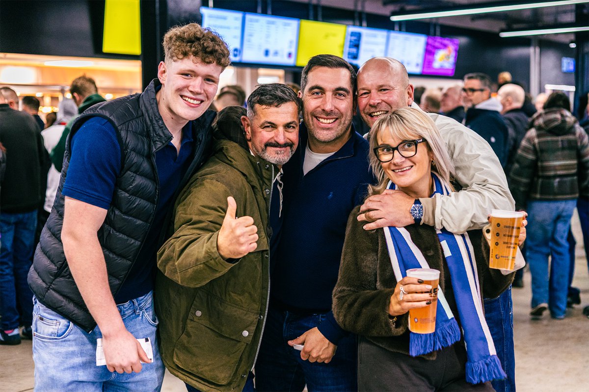 Everton Fan Services tweet media