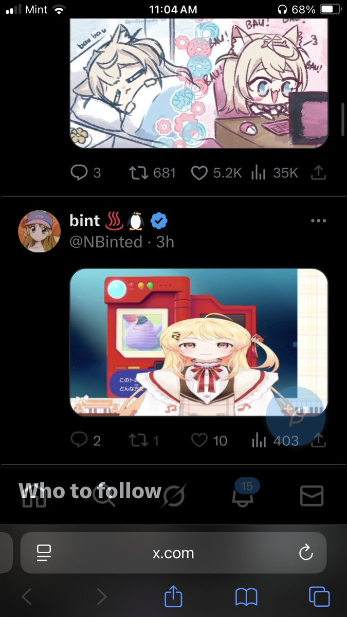 that 1 EZ gintama fanboy | uma musume brainrot tweet media