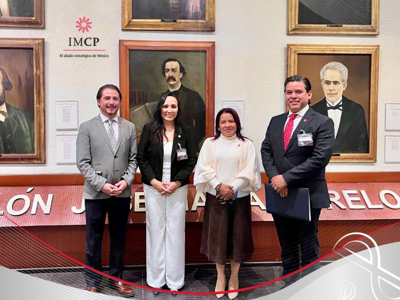 Contadores Públicos tweet media