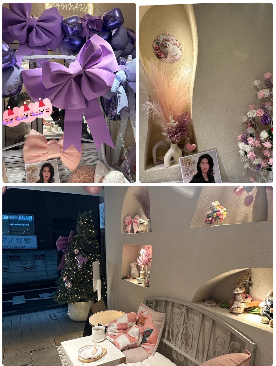 #イジュアン 
이주안
#推し活
新大久保楽しくて遊びすぎた😅
 キーボードホルダー作れるお店は、まだ2軒くらいなのかな？激混みだった💦
まず土台。1個か、4個セットか選んで掴み取りトレーへ。
その際にノーマルと、なんか光るヤツがあるので注意⚠️