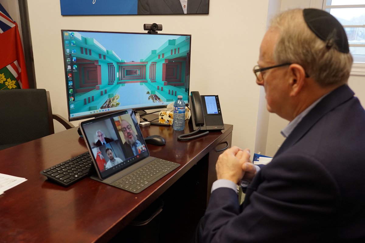 Michael Kerzner tweet media