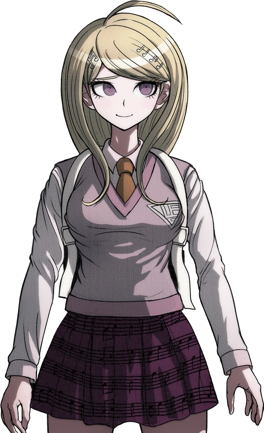 CoolBuster (Danganronpa arc) tweet media