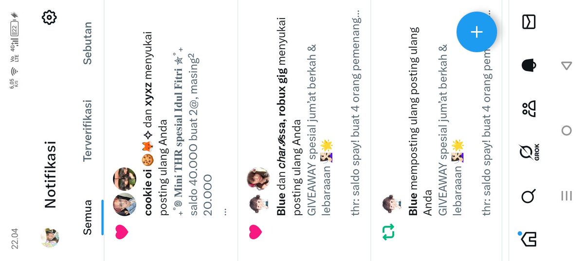 TIᗩᗩ tweet media