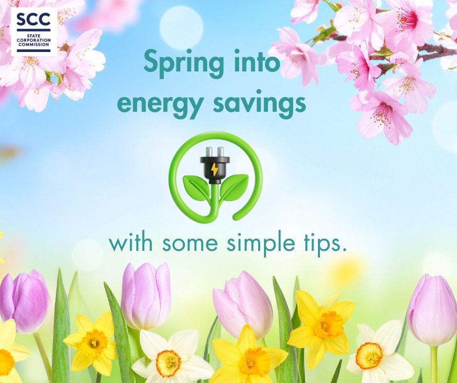 Virginia State Corporation Commission tweet media