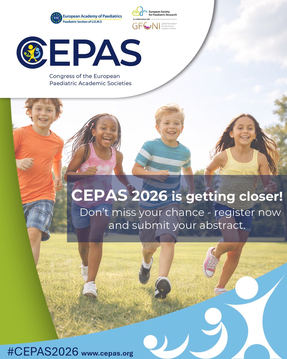 CEPAS tweet media