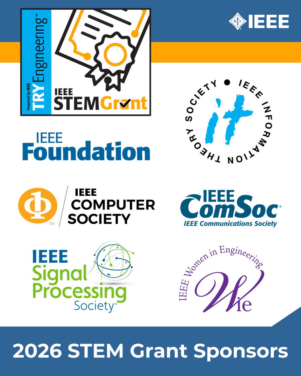 IEEE TryEngineering tweet media