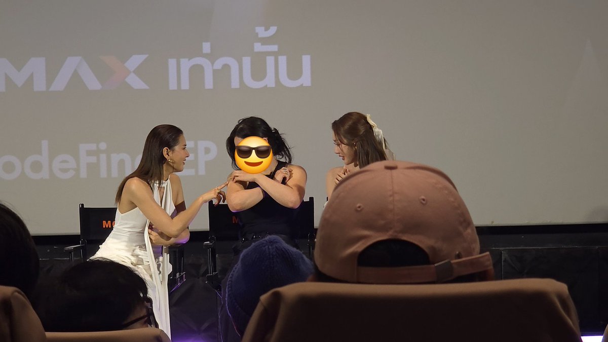 เจ้าเอ็มเอง tweet media