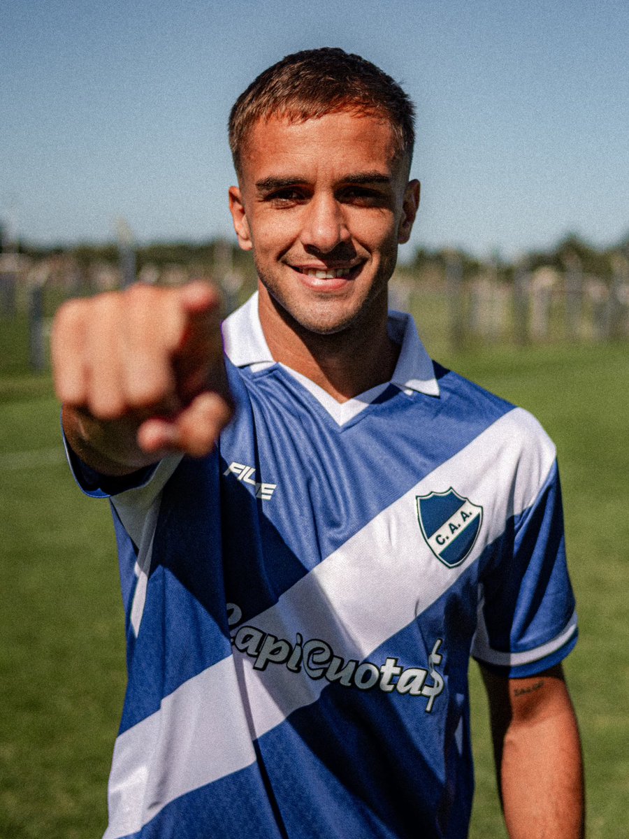 Club A. Alvarado tweet media