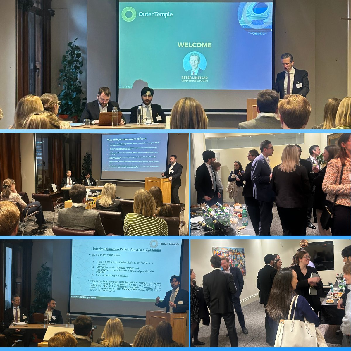 Outer Temple Chambers tweet media