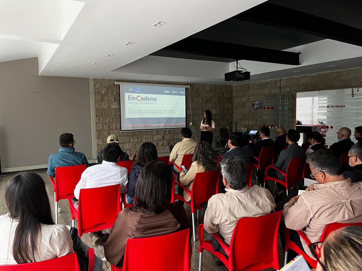 iNNpulsa Colombia tweet media