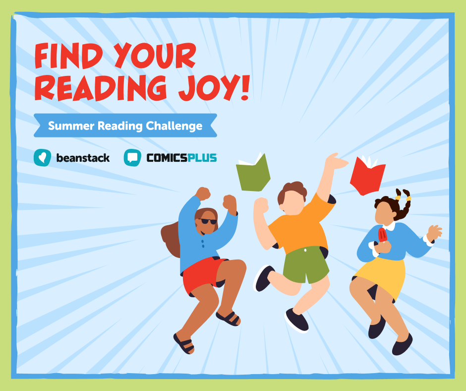 Beanstack tweet media