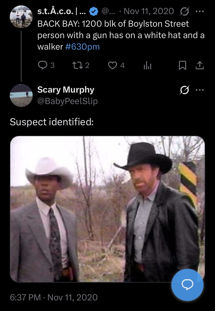 Scary Murphy tweet media