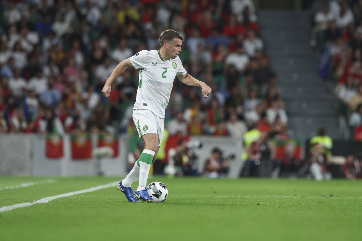 Irish News Sport tweet media