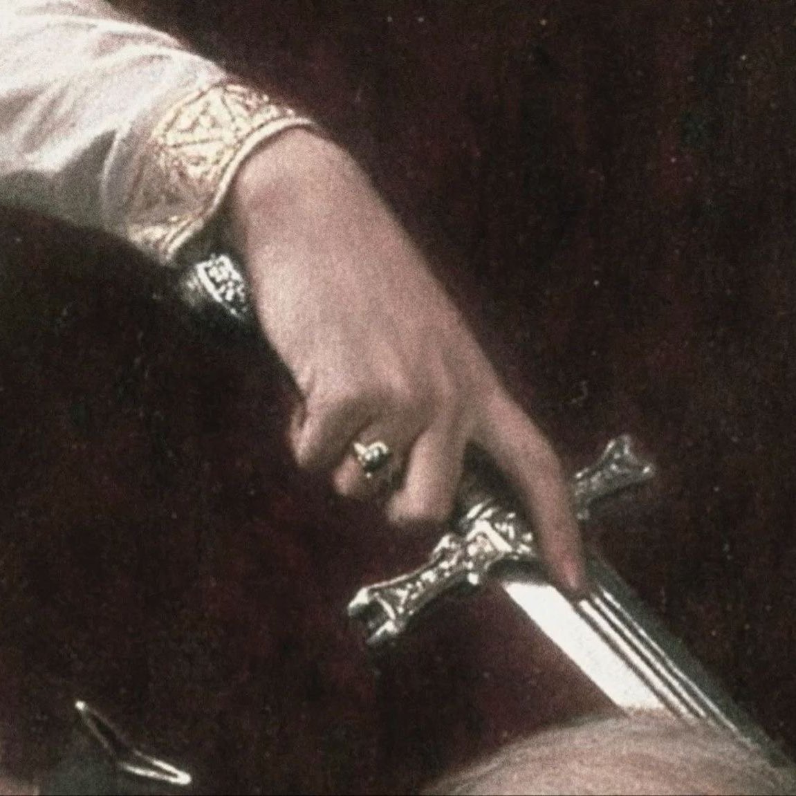 Jayvik 7 Deadly Sins Week tweet media