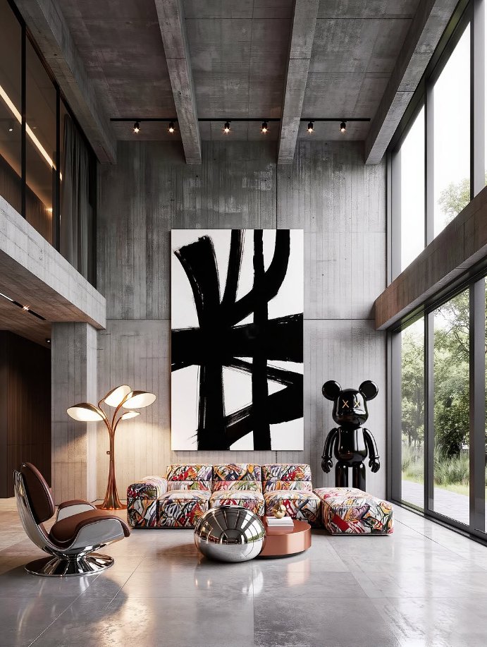 Aesthetic tweet media